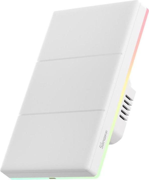 Produktbild Sonoff TX Ultimate Smart Touch Wall Switch - T5-3C-120