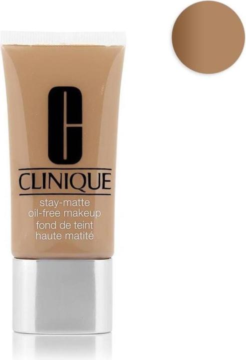 Image du produit Clinique Stay Matte (09 - Neutre)