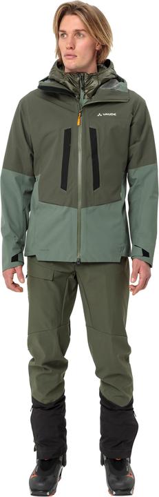 Produktbild Vaude Monviso (S)