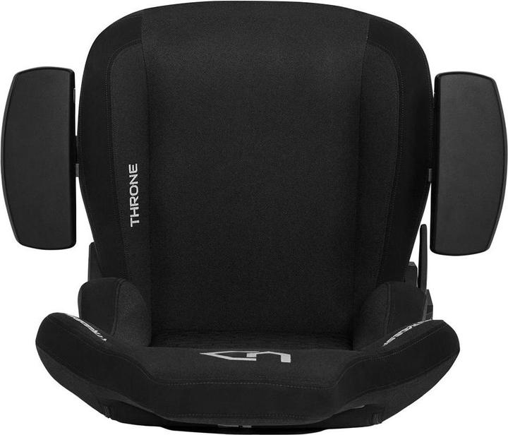 Produktbild Ultradesk Premium Gaming Chair Throne Gaming Chair Fabric