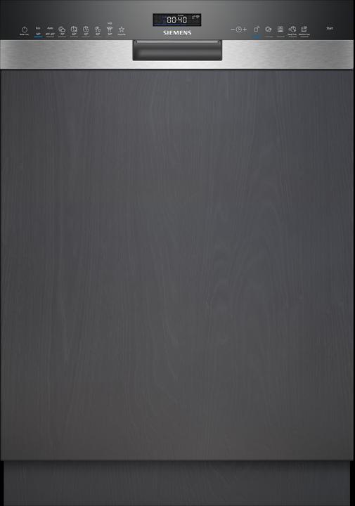Siemens iQ500 SN55ZS07CE