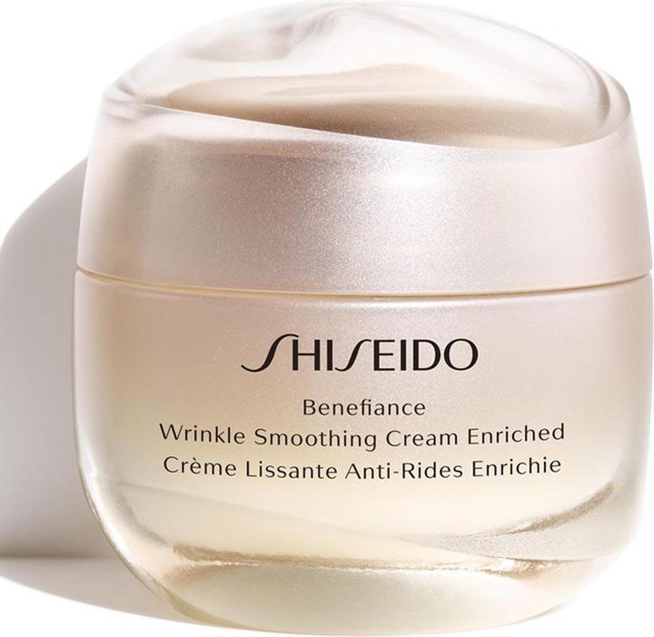 Produktbild Shiseido Benefiance (50 ml, Tagescreme)