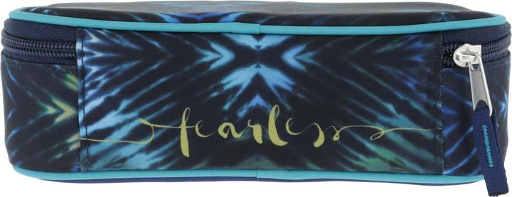Herlitz Faulenzer beatBox New Batik Fearless