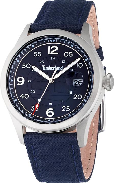 Immagine prodotto Timberland Cornovaglia (Orologio da polso analogico, 42 mm)