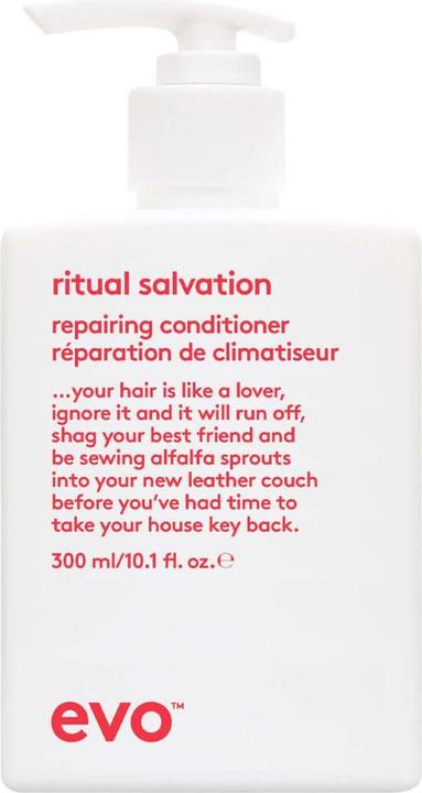 Image du produit Evo care - ritual salvation care conditioner (300 ml)