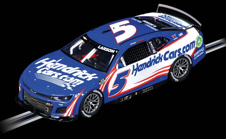 Carrera Nascar Camaro ZL1 Kyle Larson