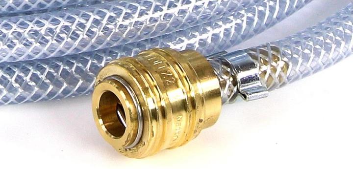 Produktbild Prebena Z200.25 Kompressor Zubehör Schlauchset 10m 6 x 3mm