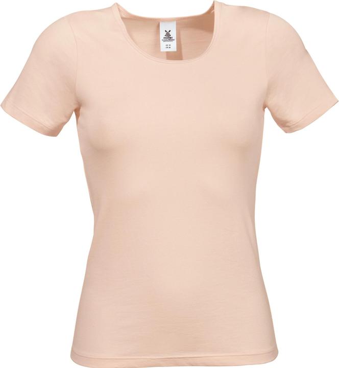 Image du produit Erwin Müller Maillot de corps pour femmes, manches 1/2, lot de 2 (42)