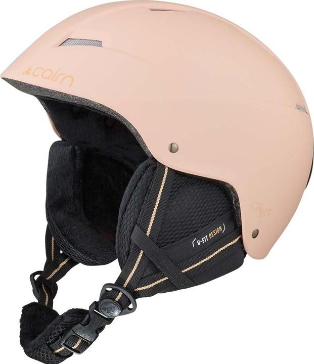Cairn Helm Orbit (59 - 60 cm, One Size)