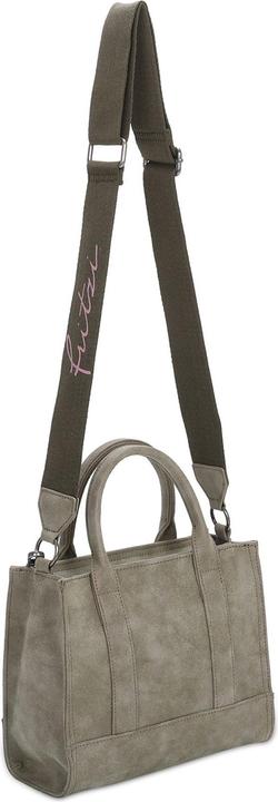 Produktbild Fritzi aus Preußen SquareN Vintage Handtasche 20.5 cm