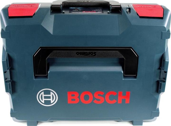 Actual product image Bosch Professional GSR 18V-21 (Rechargeable battery operated)