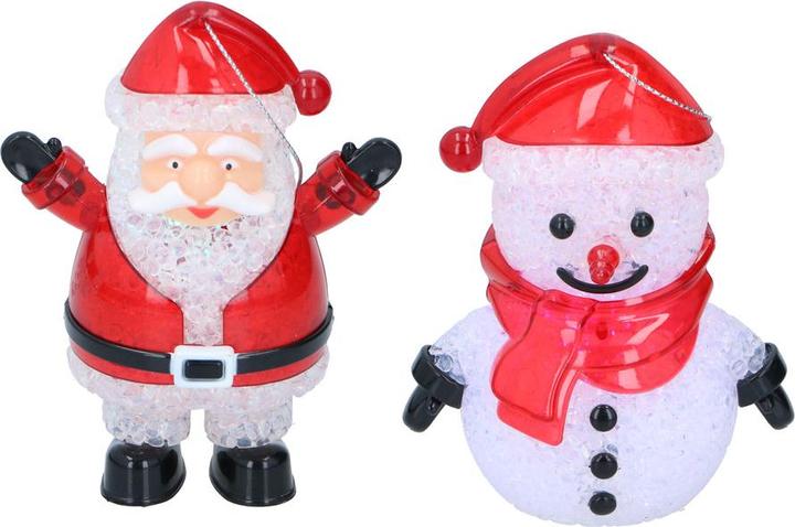 Image du produit Christmas Gifts Figurine de Noël