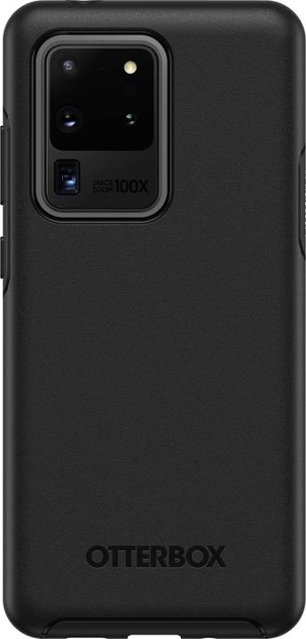 Produktbild OtterBox Symmetry (Samsung Galaxy S20 Ultra, Samsung Galaxy S20 Ultra 5G)