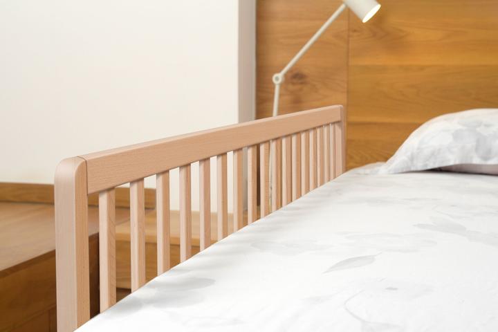 Image du produit Geuther Protège-lit (140 cm)