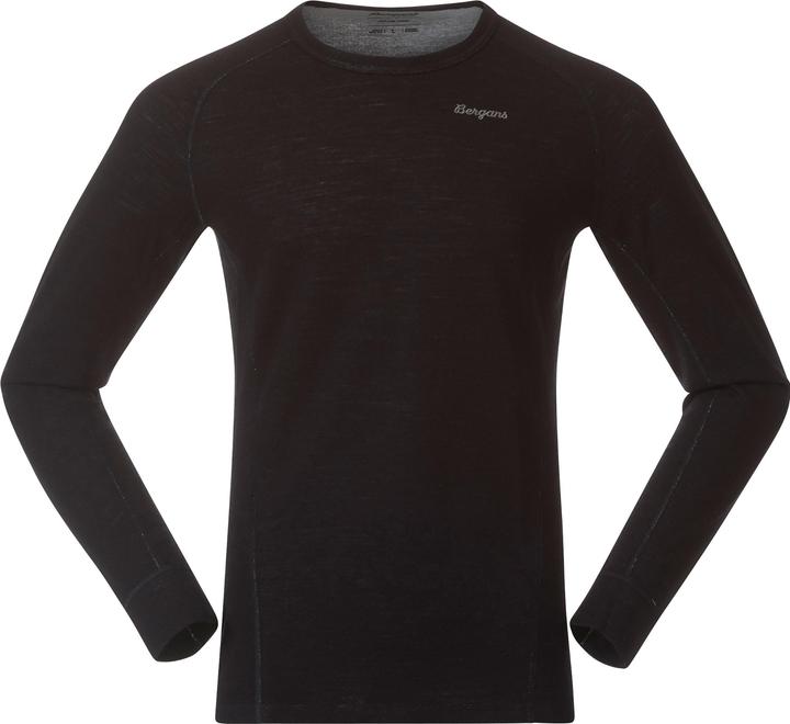 Image du produit Bergans Intérieur:Dual Merino (M)