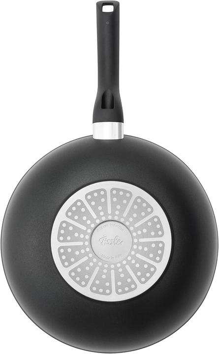 Actual product image Fissler Cenit induction wok 28 cm (28 cm, Wok, Aluminium)