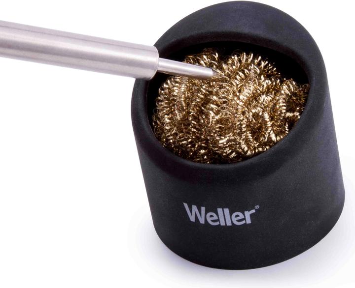 Actual product image Weller Erem WLACCBSH-02 Soldering accessories for SP25, SP40, SP80, W61, W101, Weller 8100D, WP120, WSP80 (Preliminary filter)