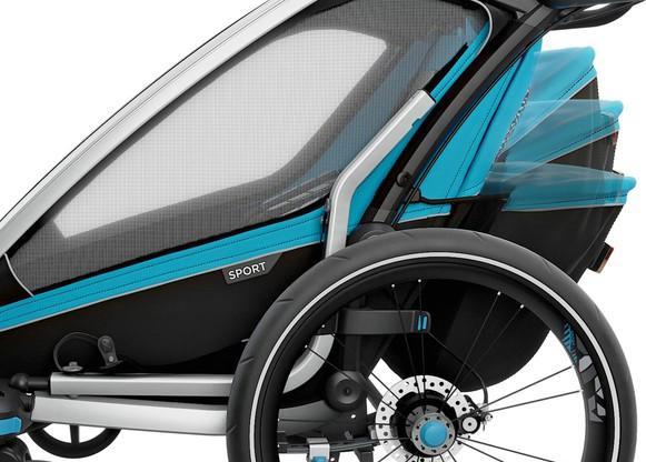 Produktbild Thule Chariot Sport 2 2018
