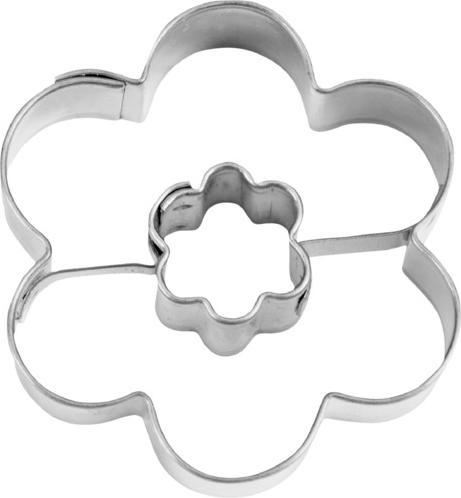 Produktbild Städter Ausstecher Blume in Blume