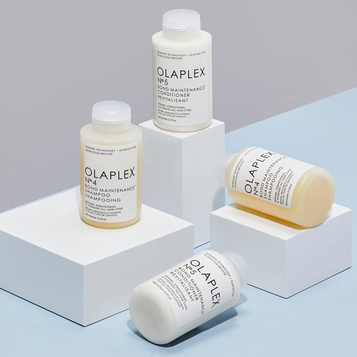 Produktbild Olaplex Bond Maintainance (250 ml, Flüssiges Shampoo)