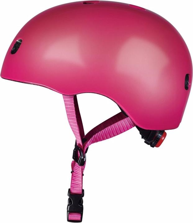 Actual product image Micro Helmet (52 - 56 cm)
