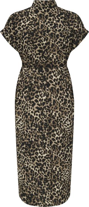 Actual product image Only Olmhannover Life S/S Shirt Dress Noos (L)
