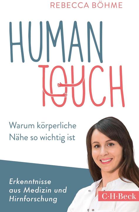 Human Touch (Tedesco, Rebecca Boehme, 2019)