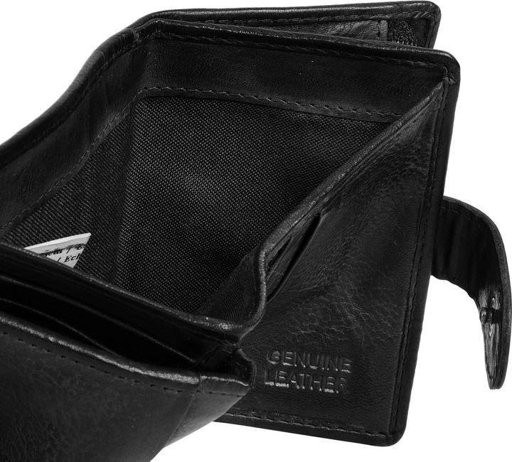 Actual product image Spikes & Sparrow Wallet