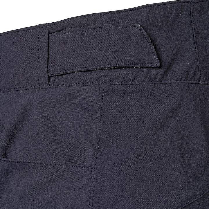 Produktbild Isbjörn Teen's Fox All Mountain Shorts (170, 176)