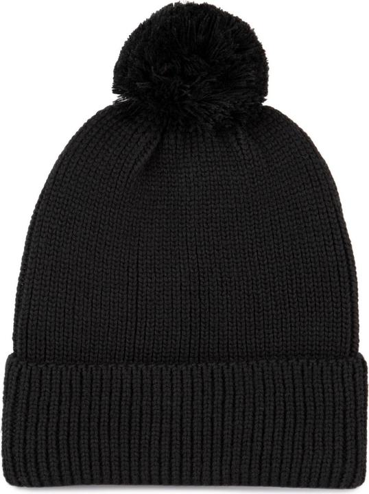 Produktbild K-up Mütze mit Bommel, Frau