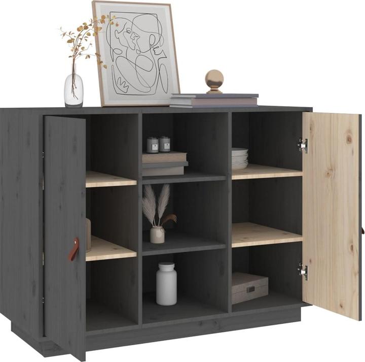 Actual product image VidaXL Emiliano (100 x 40 x 75 cm)