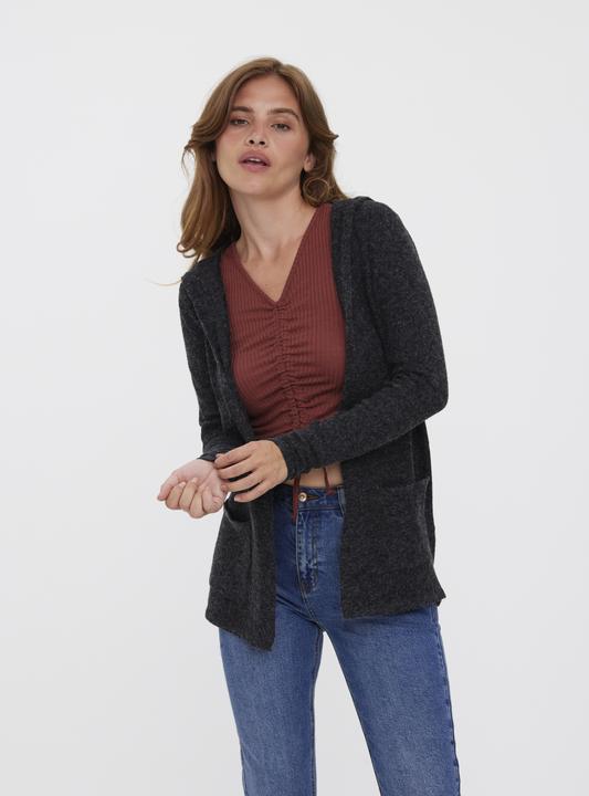 Actual product image Vero Moda Hooded cardigan (XL)