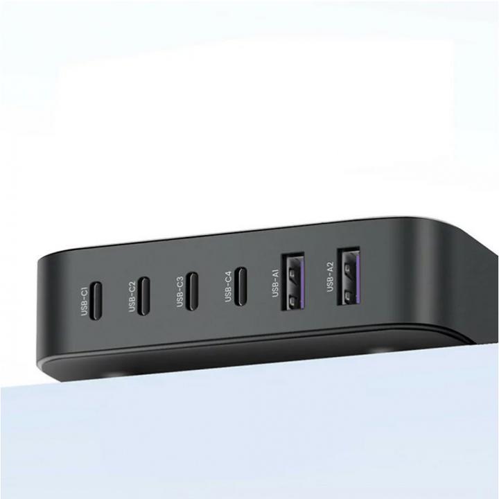 Image du produit Ugreen Nexode Desktop (200 W)