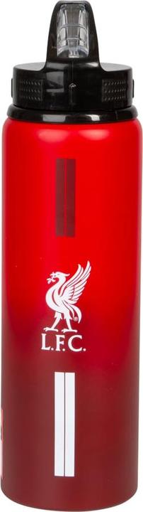 Productafbeelding Joker Aluminium Fade Waterfles - Liverpool (85683) (0.75 l)