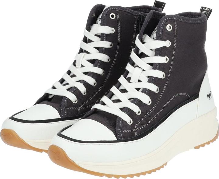 Produktbild Mustang Sneaker (38)