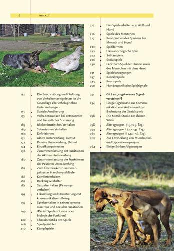 Produktbild Kosmos Ausdrucksverhalten beim Hund (Deutsch, Dorit Feddersen-Petersen, 2008)