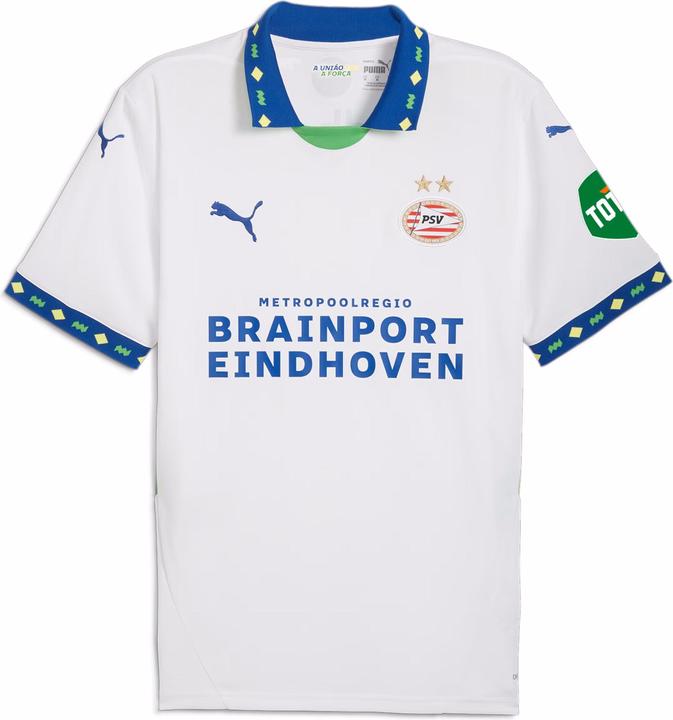 Puma PSV Third Jersey Replica (XL)