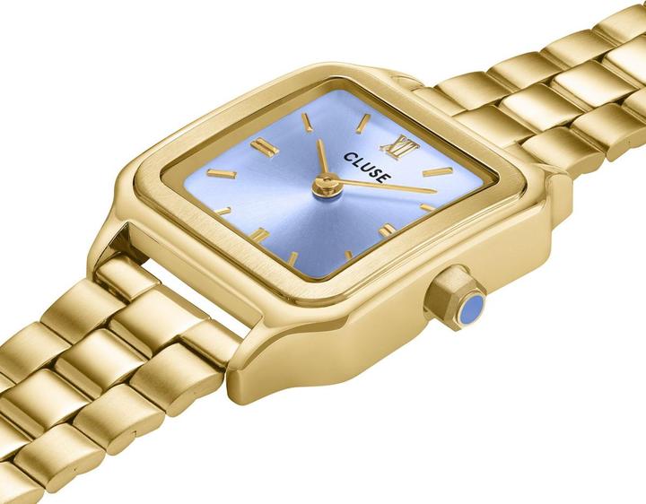 Actual product image Cluse Gracieuse Petite (Analogue wristwatch, 24 mm)