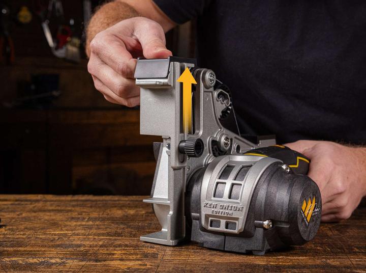 Image du produit Work Sharp Sharpener