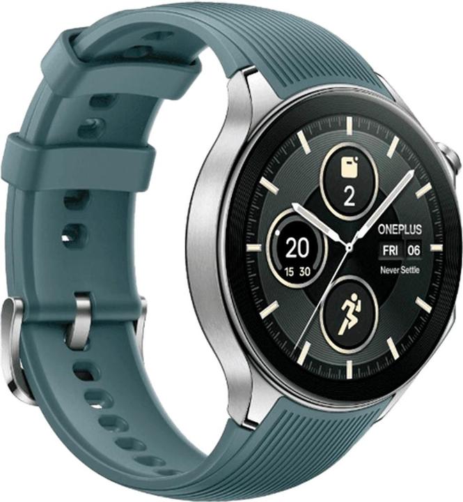Produktbild OnePlus Watch 2 (46.60 mm)