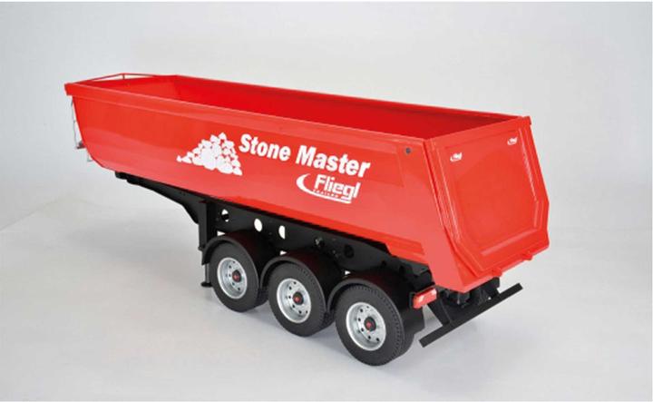 Image du produit Carson Fliegl Stone Master