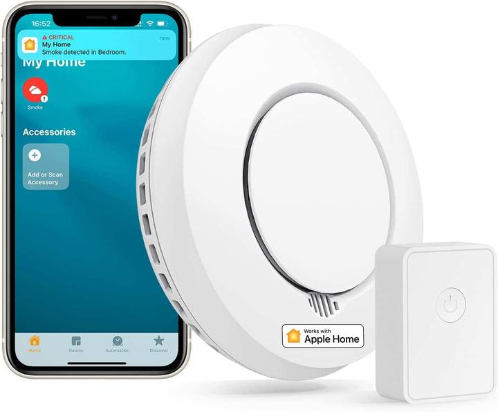 Image du produit Meross GS559AH