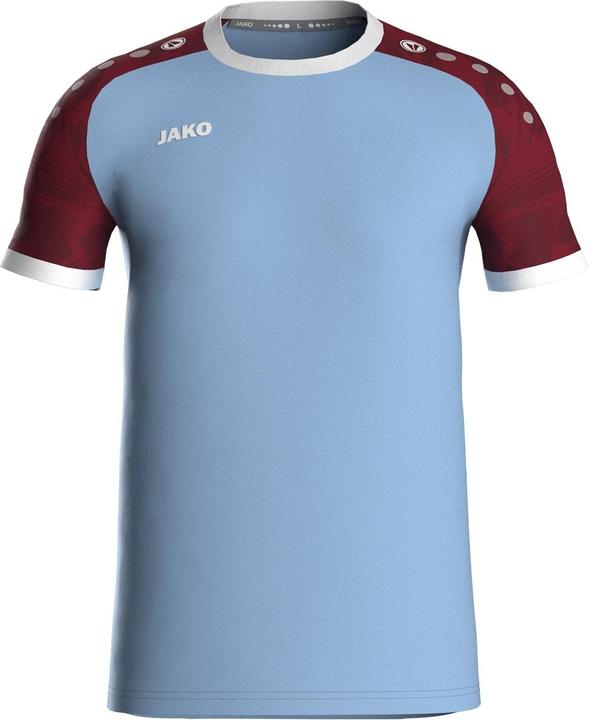 Azzurro, Rosso vino