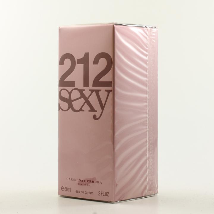 Immagine prodotto Carolina Herrera 212 Sexy (Eau de parfum, 60 ml)