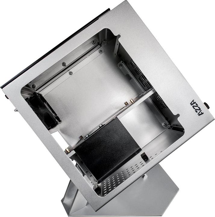 Produktbild Linkworld Cube Mini 805 (Mini-ITX)