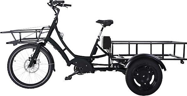 kaiserkraft Lastenfahrrad VS3E eDrive Augsburg