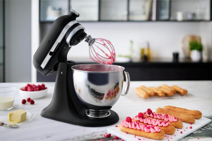 Image du produit KitchenAid Artisan KSM175 EU-Version (300 W)