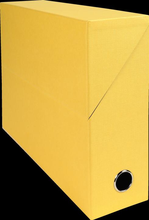 Actual product image Exacompta Archivboxen (A4)