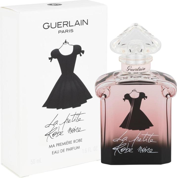 Guerlain La Petite Robe Noire