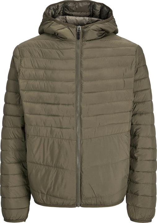 Jack & Jones Jjestate Packable Puffer Hood Noos